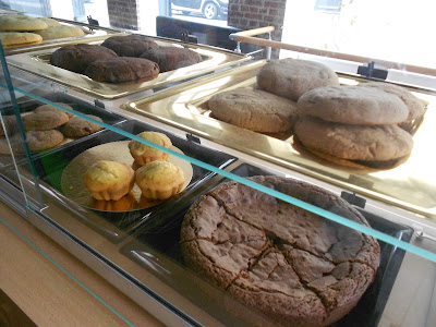 Paradise Cookie Nyah à Lille