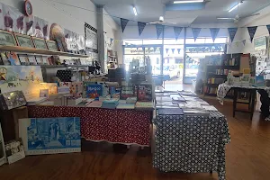 Meg's Bookshop image