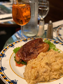 Les plus récentes photos du Restaurant français Le Plomb du Cantal Rive Droite à Paris - n°2