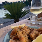 Photo n°3 de l'avis de Monica.a fait le 15/07/2021 à 13:01 sur le  La baia del pescatore à Pulsano