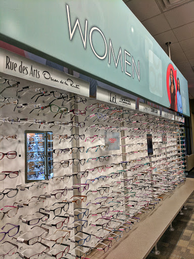 Eye Care Center «Eyeglass World», reviews and photos, 3135 S Rochester Rd, Rochester Hills, MI 48307, USA