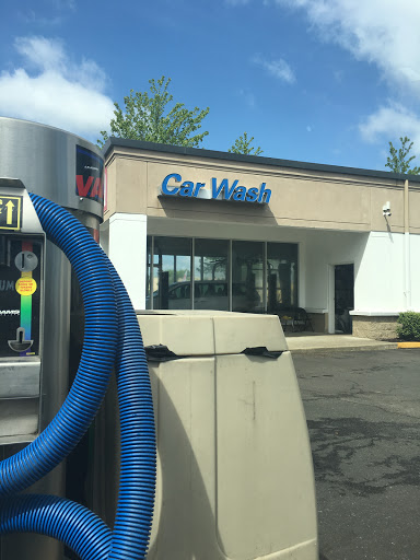 Elite Car Wash en Hillsboro