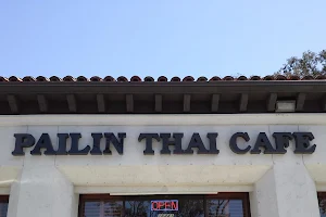 Pailin Thai Cafe image