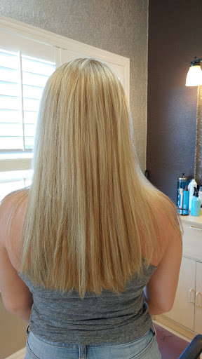 Beauty Salon «Hair Gallery & Nail Salon», reviews and photos, 1707 Knox McRae Dr, Titusville, FL 32780, USA