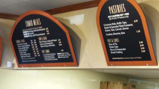 Breakfast Restaurant «Kneaders Bakery & Cafe», reviews and photos, 7100 W Craig Rd, Las Vegas, NV 89129, USA