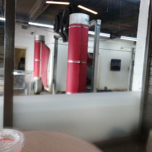 Car Wash «Mister Car Wash», reviews and photos, 5721 Burnet Rd, Austin, TX 78756, USA