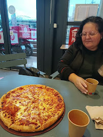 Les plus récentes photos du Pizzeria Pizza Hut à Nogent-sur-Marne - n°1