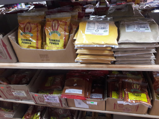 Grocery Store «Halal Meat & Grocery», reviews and photos, 2962 S Cleveland Ave, Fort Myers, FL 33901, USA