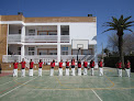 Colegio Los Rosales