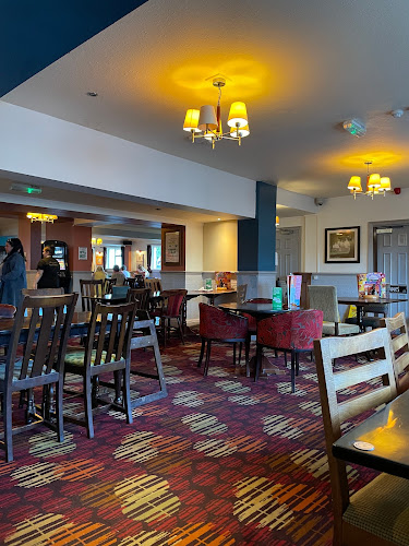 Comments and reviews of Talbot Inn