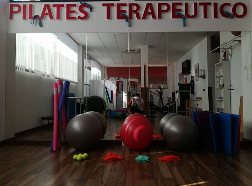 Centro Avance: Fisioterapia y Pilates en Murcia en Murcia