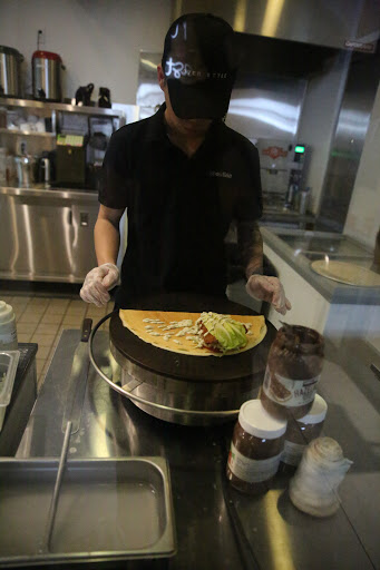 Dessert Restaurant «Snowflake Cafe and Dessert», reviews and photos, 4306 Moorpark Ave, San Jose, CA 95129, USA