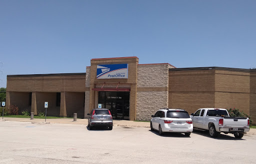 Post Office «United States Postal Service», reviews and photos, 1251 William D Tate Ave, Grapevine, TX 76051, USA