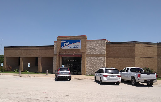 Post Office «United States Postal Service», reviews and photos, 1251 William D Tate Ave, Grapevine, TX 76051, USA