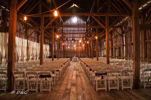 Wedding Venue «Gatherings on the Ridge», reviews and photos, 25941 WI-27, Eastman, WI 54626, USA