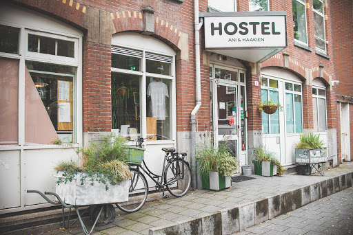 Goedkope hostels Rotterdam