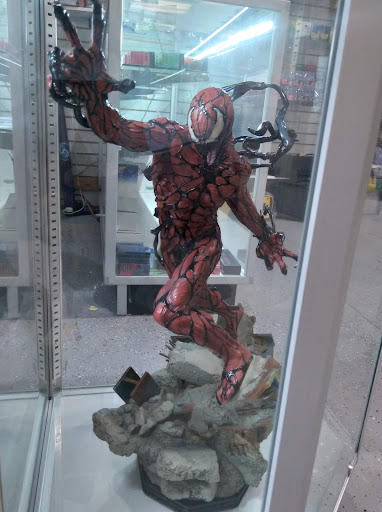 Comic Book Store «Galactic Quest», reviews and photos, 4264 Sudderth Rd NE, Buford, GA 30518, USA