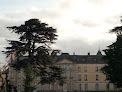 Château de Jambville Jambville