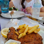 Photo n°5 de l'avis de Elisa.r fait le 13/06/2023 à 18:59 sur le  Trattoria L'Ocanda à Leno