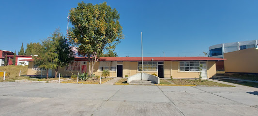 Escuela Telesecundaria Vicente Guerrero