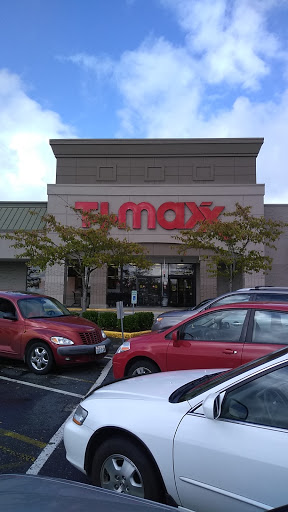 Department Store «T.J. Maxx», reviews and photos, 1910 S 320th St, Federal Way, WA 98003, USA