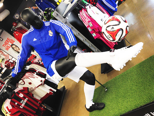 Sportswear Store «soccerloco», reviews and photos, 5617 Paseo Del Norte, Carlsbad, CA 92008, USA