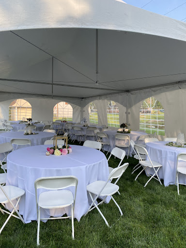 Party Equipment Rental Service «Knights Tent and Party Rental - Weddings, Events, Parties», reviews and photos, 1450 E Highwood, Pontiac, MI 48340, USA