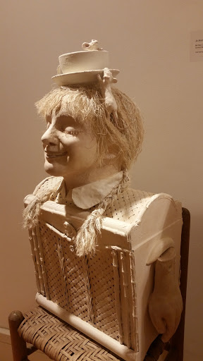 Art Museum «Coral Springs Museum of Art», reviews and photos, 2855 Coral Springs Dr, Coral Springs, FL 33065, USA