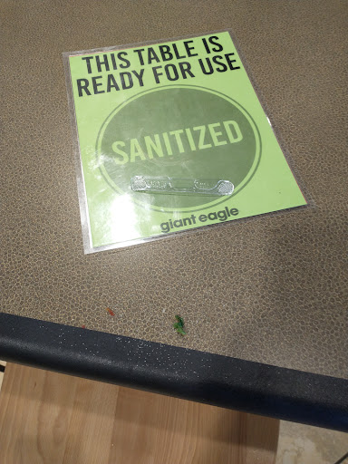 Supermarket «Giant Eagle Supermarket», reviews and photos, 36475 Euclid Ave, Willoughby, OH 44094, USA