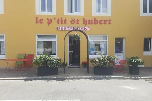 Le P'tit Saint Hubert image