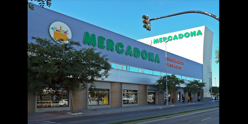 Mercadona