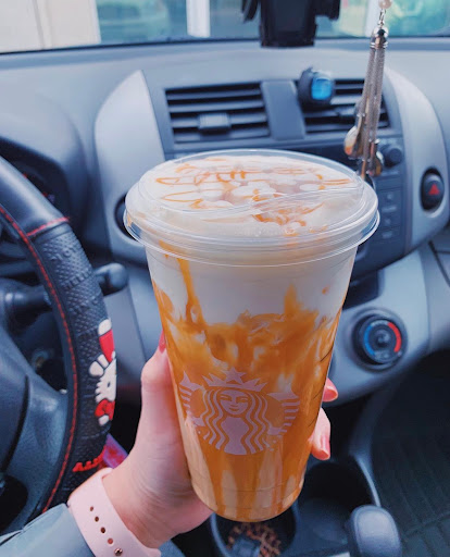 Starbucks image