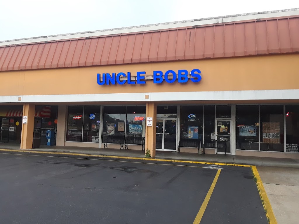 Uncle Bobs Bar and Grill 36301