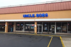 Uncle Bobs Bar and Grill image