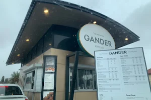 The Proper Gander Espresso image