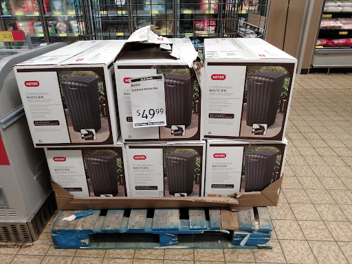 Supermarket «ALDI», reviews and photos, 1766 Golden Mile Hwy, Monroeville, PA 15146, USA