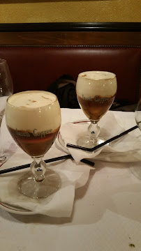 Irish coffee du Restaurant français Le Limousin à Versailles - n°4