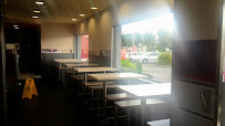 Atmosphère du Restaurant KFC Pontault-Combault - n°8