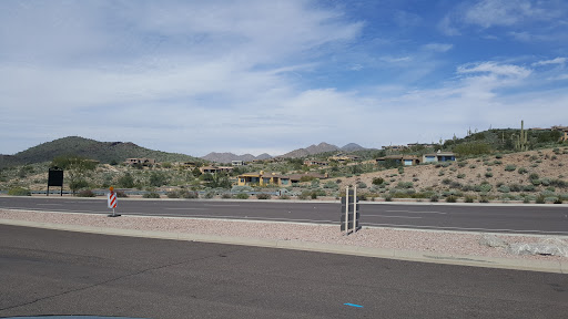 Golf Course «Eagle Mountain Golf Club», reviews and photos, 14915 Eagle Mountain Pkwy, Fountain Hills, AZ 85268, USA
