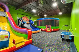 Pump It Up Eden Prairie Kids Birthdays and More image