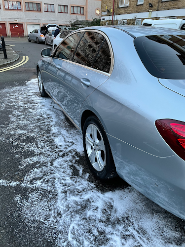 Reviews of Drip Wash ltd in London - Car wash