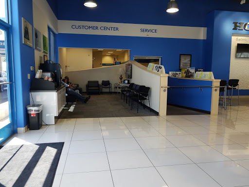 Selma Honda image