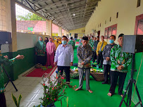 Foto MAS  Nur El Khoir, Kabupaten Serang