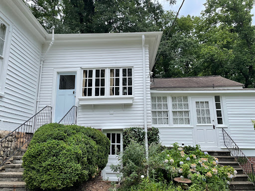 Painter «Top Choice Painters, llc», reviews and photos, 5940 GA-92 #103, Acworth, GA 30102, USA