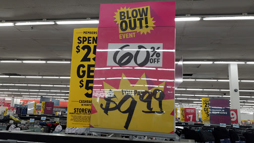 Discount Store «Kmart», reviews and photos, 730 S Orange Ave, West Covina, CA 91790, USA