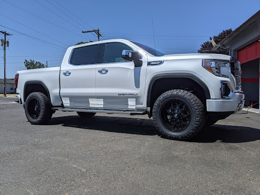 Used Car Dealer «RPM Motors and Sales», reviews and photos, 377 S 56th Pl, Ridgefield, WA 98642, USA