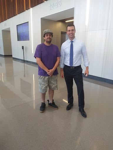 Law Firm «The Law Offices Of Alcock & Associates P.C.», reviews and photos