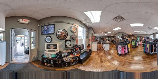 Harley-Davidson Dealer «Lake Geneva Harley-Davidson®», reviews and photos, 704 W Main St, Lake Geneva, WI 53147, USA