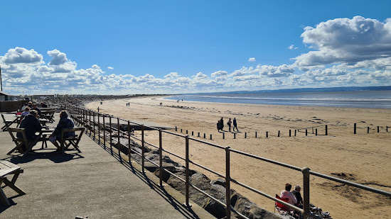 Plaja Brean