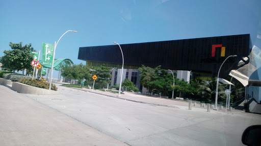 Theaters on Saturdays of Barranquilla